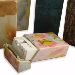 Bewild 100's Size Hard Pack Cigarette Case (12 Pack)