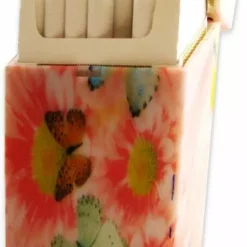 Bewild 100's Size Hard Pack Cigarette Case (12 Pack)