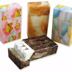 Bewild 100's Size Hard Pack Cigarette Case (12 Pack)