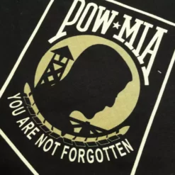 Bewild Bandannas 2 In 1 POW MIA - KIA WIA Bandana (22