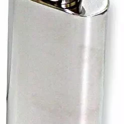 Bewild 2 Ounce Mini Pocket Flask Flasks