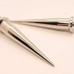 Bewild Spikes & Studs - Needle Point Spike - (2pc)