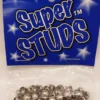 Bewild Spikes & Studs - Mini Pearls - (Approx 85pcs) 1 Bewild Spikes & Studs - Mini Pearls - (Approx 85pcs)