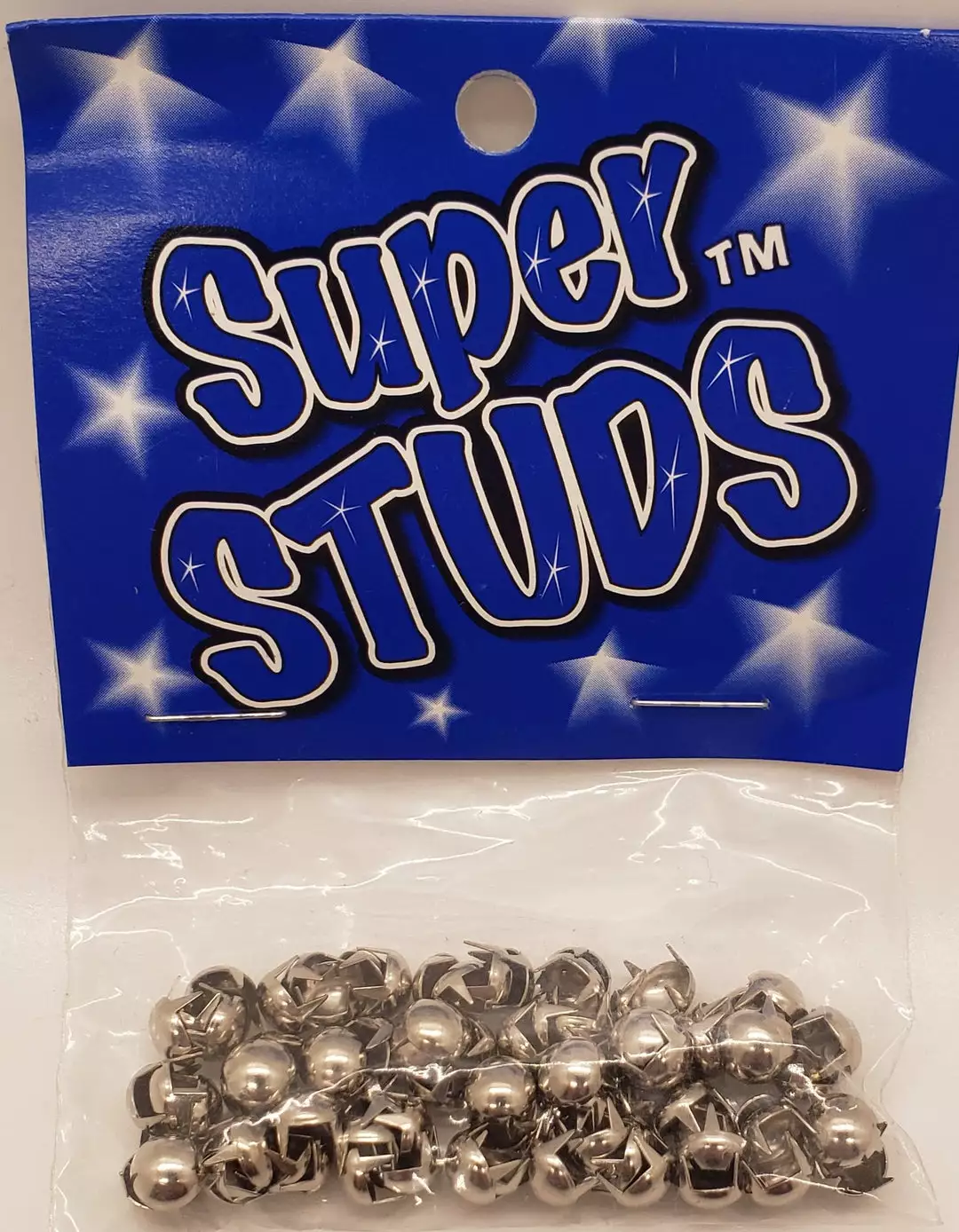 Bewild Spikes & Studs - Mini Pearls - (Approx 85pcs) 2 Bewild Spikes & Studs - Mini Pearls - (Approx 85pcs)