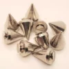 Bewild Spikes & Studs - Stubby Spikes - (10pc) 1 Bewild Spikes & Studs - Stubby Spikes - (10pc)