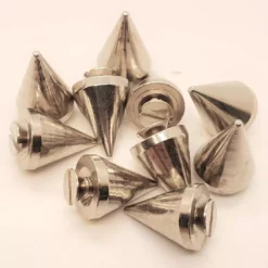 Bewild Spikes & Studs - Stubby Spikes - (10pc)