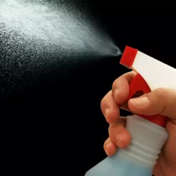 Bewild Diversion Safes, Trays & Containers 409 All Purpose Cleaner Diversion Safe (Working Spray Bottle)