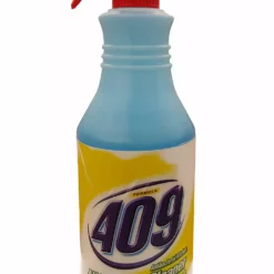 Bewild Diversion Safes, Trays & Containers 409 All Purpose Cleaner Diversion Safe (Working Spray Bottle)