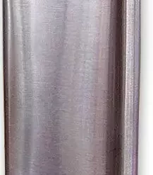 Bewild 5 Oz. Tall Slim Flask