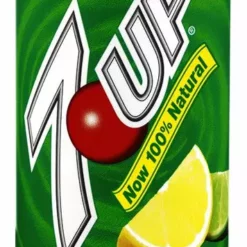 Bewild 7up Diversion Safe Can Diversion Safes, Trays & Containers