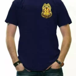 Bewild 9/11 10th Anniversary NYPD Memorial T-Shirt Positive Reinforcement 17 Bewild 9/11 10th Anniversary NYPD Memorial T-Shirt Positive Reinforcement