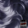 Bewild Manic Panic Hair Dye - Alien Grey™ - Classic High Voltage 2 Bewild Manic Panic Hair Dye - Alien Grey™ - Classic High Voltage