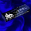 Bewild Manic Panic Hair Dye - Blue Velvetâ„¢ - Professional Gel Semi-Permanent Hair Color 1 Bewild Manic Panic Hair Dye - Blue Velvetâ„¢ - Professional Gel Semi-Permanent Hair Color
