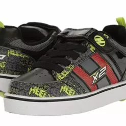 Heelys Bolt Plus X2