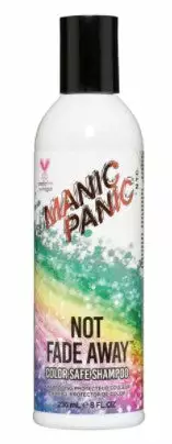 Bewild Manic Panic - Not Fade Away - Color Safe Shampoo 3 Bewild Manic Panic - Not Fade Away - Color Safe Shampoo