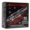 Bewild Manic Panic Flash Lightning Bleach Kit - 30 Volume