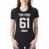 Bewild Hip-Hop Inspired Clothing "I Don't Pop Molly, I Rock Tom Ford" Girl's T-Shirt