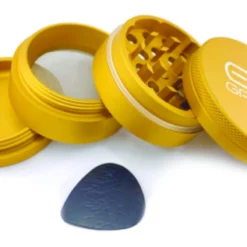 EZ Grind - 4 Piece Grinder Grinders