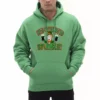 Bewild St.Patricks Day "Let's Get Ready To Stumble!" Irish Hoodie 1 Bewild St.Patricks Day "Let's Get Ready To Stumble!" Irish Hoodie