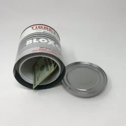 Bewild 1 Quart Paint Can Diversion Safe Diversion Safes, Trays & Containers