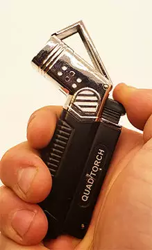 Bewild The "Crematory" Super Burn Torch Lighter Lighters 4 Bewild The "Crematory" Super Burn Torch Lighter Lighters