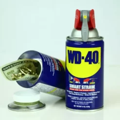 Bewild Diversion Safes, Trays & Containers WD-40 Diversion Safe (8oz)