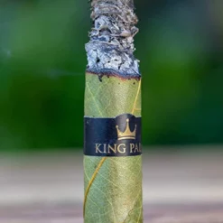 Bewild King Palm - King Rolls Rolling Papers And Pipe 11 Bewild King Palm - King Rolls Rolling Papers And Pipe