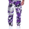 Bewild Tactical BDU Pants - Purple Camo 1 Bewild Tactical BDU Pants - Purple Camo