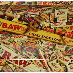 Rolling Machines & Storage Raw - Rolling Trays