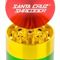 Santa Cruz Shredder - Grinder Grinders