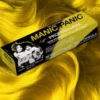 Bewild Manic Panic Hair Dye - Solar Yellow® - Professional Gel Semi-Permanent Hair Color