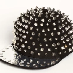 Bewild Spikes & Studs - Mirrored Disk - (10pc)