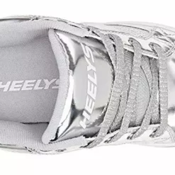 Heelys Split Chrome