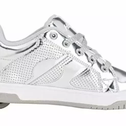 Heelys Split Chrome