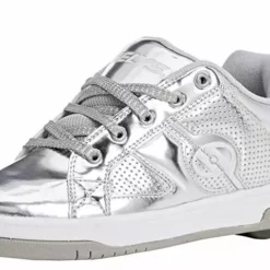 Heelys Split Chrome