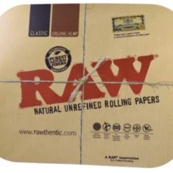 Rolling Machines & Storage Raw - Magnetic Tray Cover