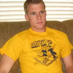 Bewild Cool Funny & Offensive A Little Game Called Just The Tip T-Shirt: 15 Bewild Cool Funny & Offensive A Little Game Called Just The Tip T-Shirt: