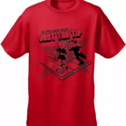 Bewild Cool Funny & Offensive A Little Game Called Just The Tip T-Shirt: 20 Bewild Cool Funny & Offensive A Little Game Called Just The Tip T-Shirt:
