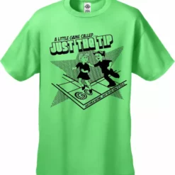 Bewild Cool Funny & Offensive A Little Game Called Just The Tip T-Shirt: 22 Bewild Cool Funny & Offensive A Little Game Called Just The Tip T-Shirt: