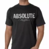 Bewild Absolute Father 100 Proof Vintage Men's T-Shirt Cool Funny & Offensive 1 Bewild Absolute Father 100 Proof Vintage Men's T-Shirt Cool Funny & Offensive