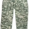 Bewild ACU Paratrooper Army Cargo Fatigues (Digital Camo) BDU Paratrooper