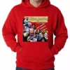 Bewild African American Heroes And Record Breakers Adult Hoodie Nationality & Ethnic