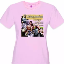 Bewild African American Heroes And Record Breakers Girl's T-Shirt Nationality & Ethnic 13 Bewild African American Heroes And Record Breakers Girl's T-Shirt Nationality & Ethnic