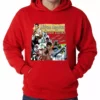 Bewild Nationality & Ethnic African American Sports Heroes Adult Hoodie 2 Bewild Nationality & Ethnic African American Sports Heroes Adult Hoodie