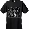 Bewild African American Sports Heroes Men's T-Shirt