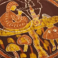 Bewild Alice In Wonderland Wall Hang Tapestry & Bedspread Tapestries