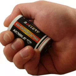 Bewild Diversion Safes, Trays & Containers Amazing C Battery Diversion Safe