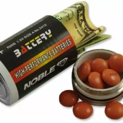 Bewild Diversion Safes, Trays & Containers Amazing C Battery Diversion Safe