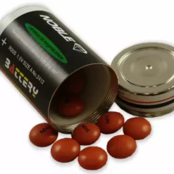 Bewild Diversion Safes, Trays & Containers Amazing C Battery Diversion Safe