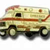 Bewild Ambulance Lapel Pin Lapel Pins 2 Bewild Ambulance Lapel Pin Lapel Pins
